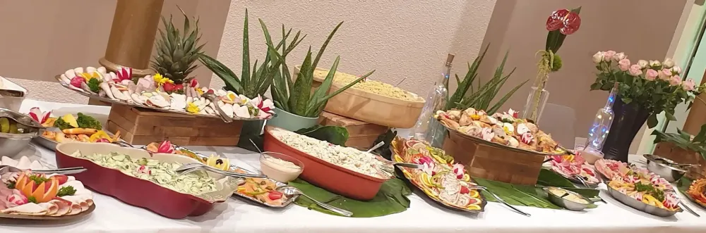 LES DÉLICES DE CRICRI