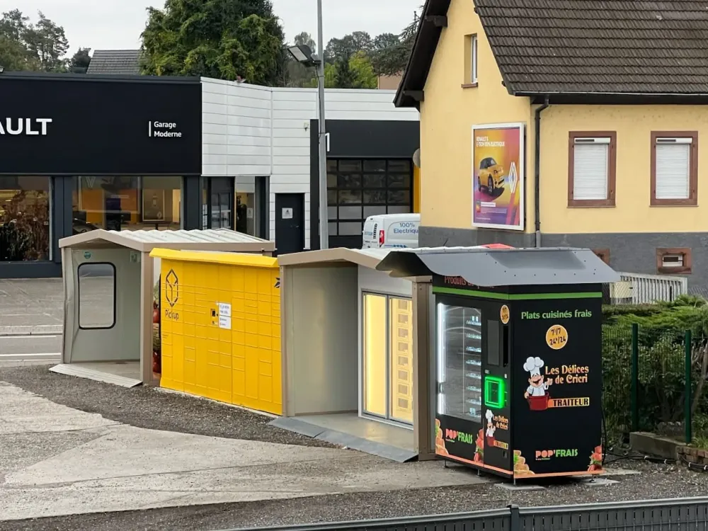 LES DÉLICES DE CRICRI