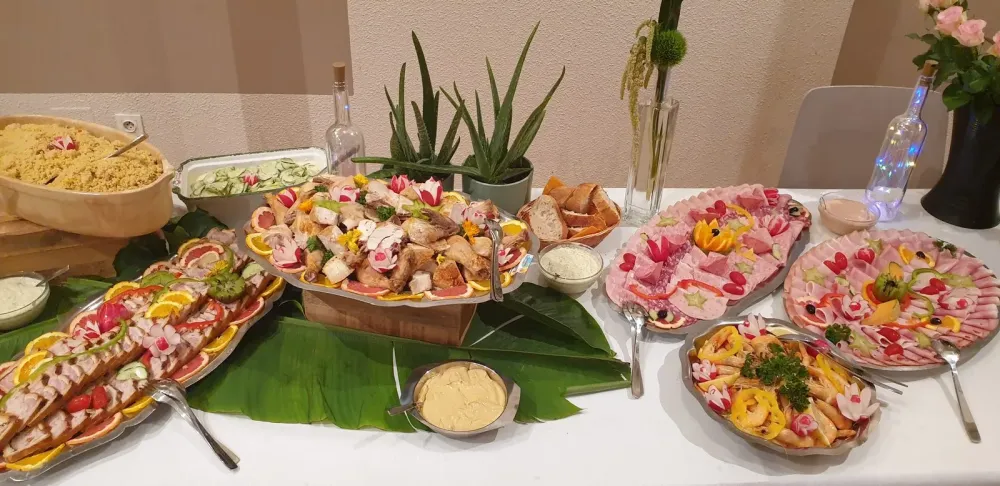 LES DÉLICES DE CRICRI