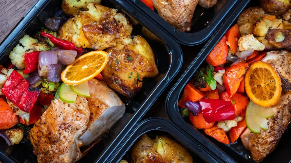 LES DÉLICES DE CRICRI