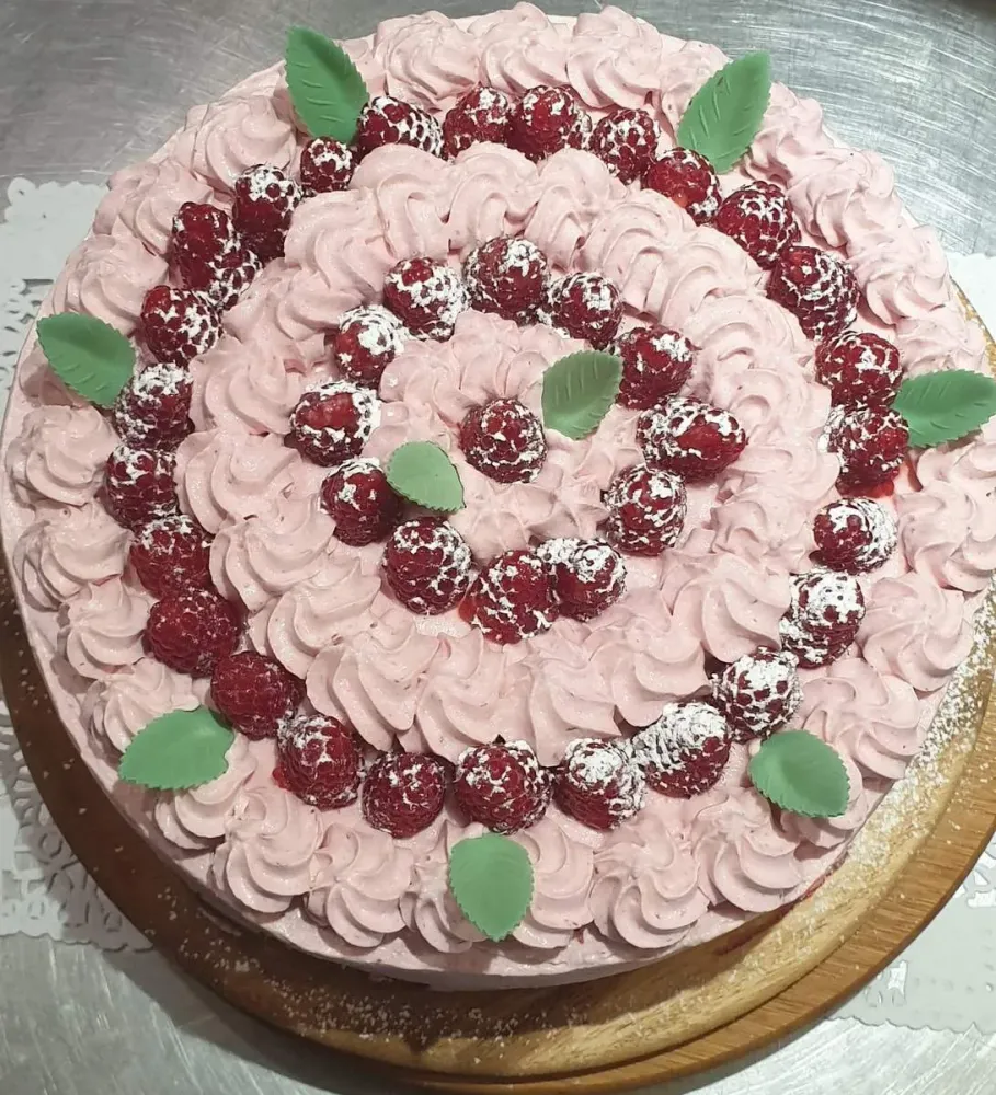 LES DÉLICES DE CRICRI