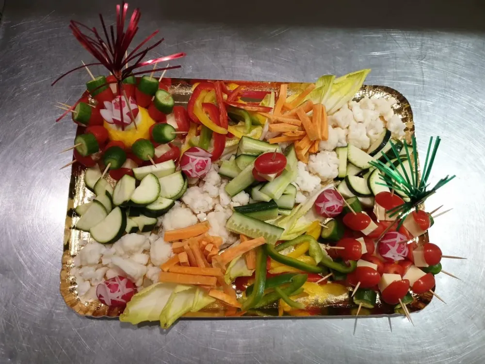 Baptême à Reichshoffen