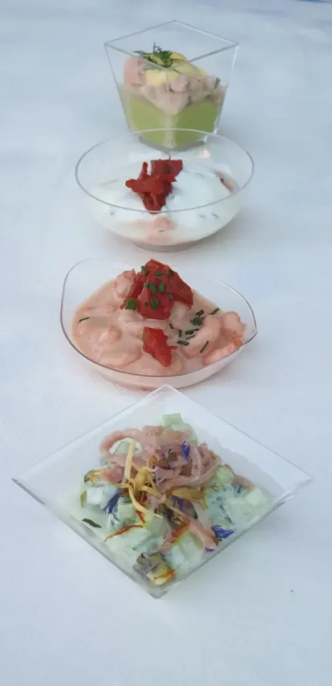 LES DÉLICES DE CRICRI