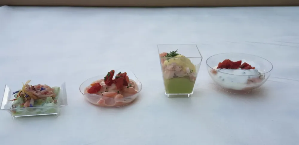 LES DÉLICES DE CRICRI