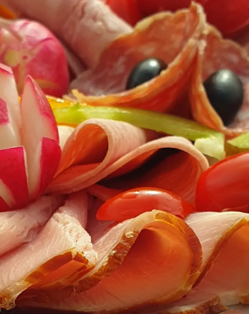 LES DÉLICES DE CRICRI