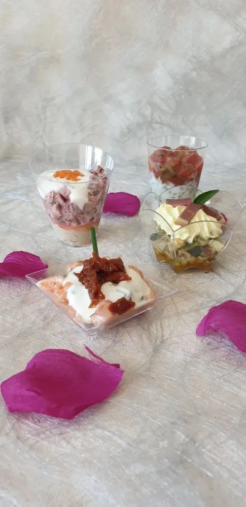 LES DÉLICES DE CRICRI