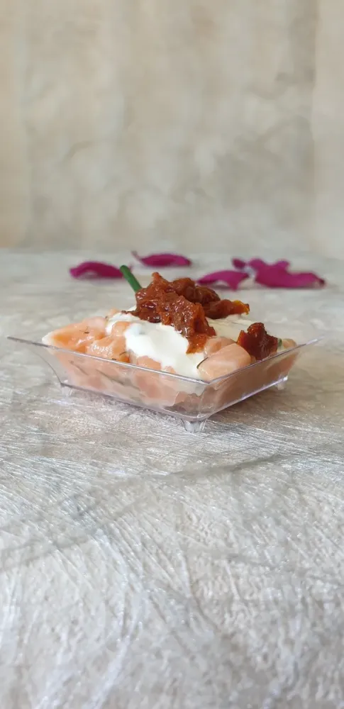 LES DÉLICES DE CRICRI