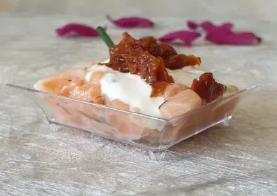 LES DÉLICES DE CRICRI