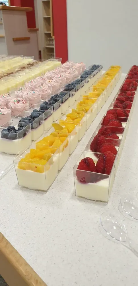 LES DÉLICES DE CRICRI