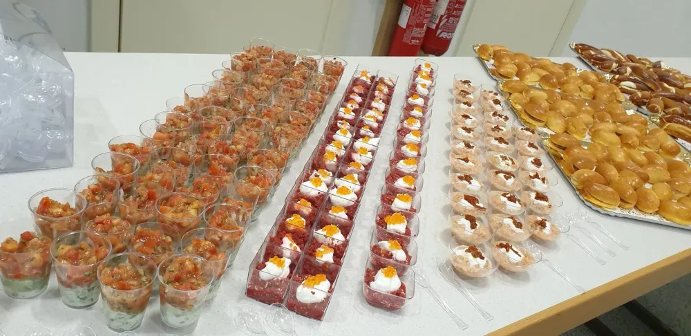 Manifestations à Reichshoffen