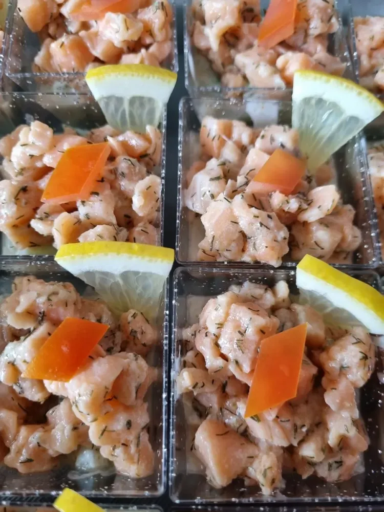 LES DÉLICES DE CRICRI