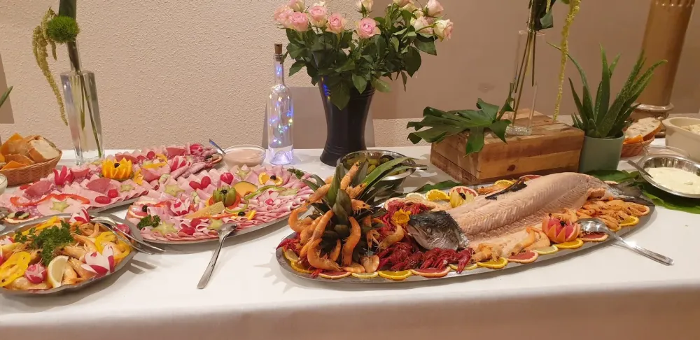 LES DÉLICES DE CRICRI